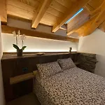 Apartament Chez Orsille Aymavilles