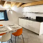 Chez Orsille Lägenhet