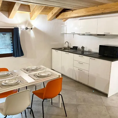 Chez Orsille Appartamento