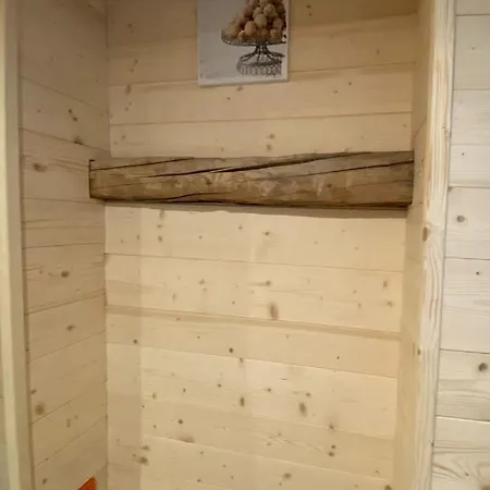 Chez Orsille Appartamento *