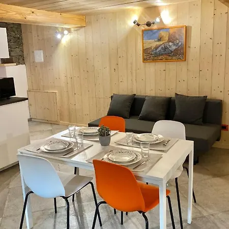 Appartamento Chez Orsille