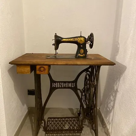 Chez Orsille *