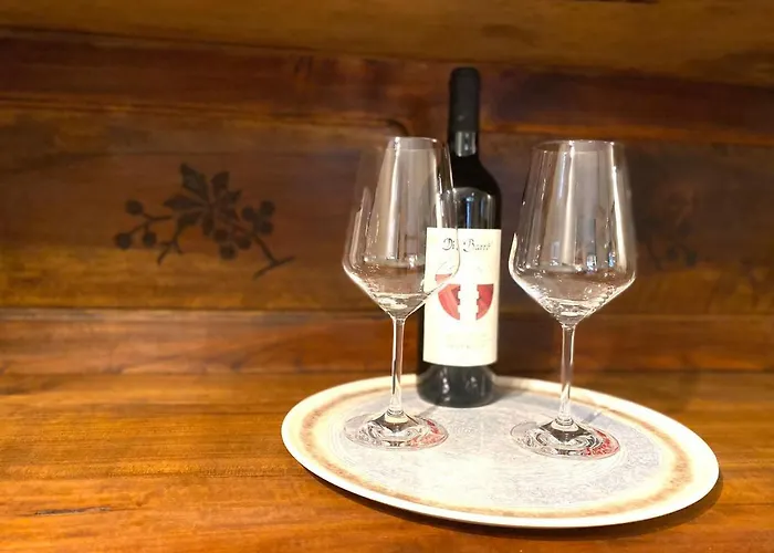 Appartamento Chez Orsille *