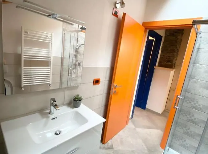 Chez Orsille * Aymavilles