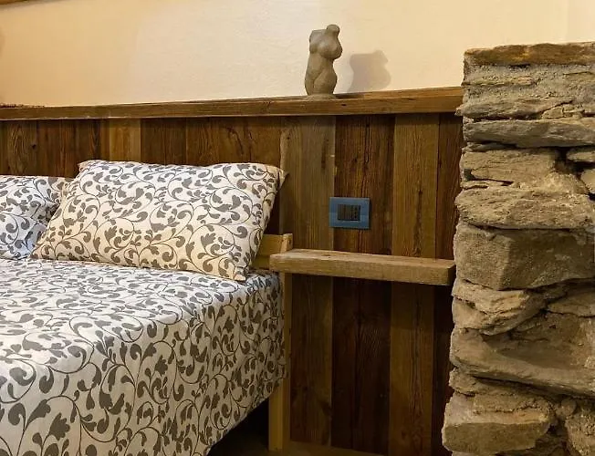 Appartamento Chez Orsille Aymavilles