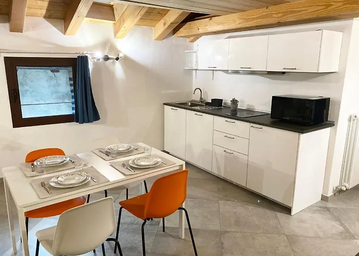 Chez Orsille Appartamento