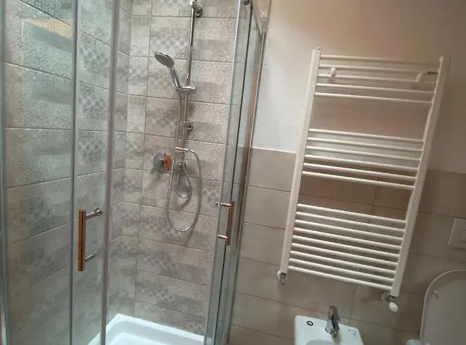 Appartamento Chez Orsille