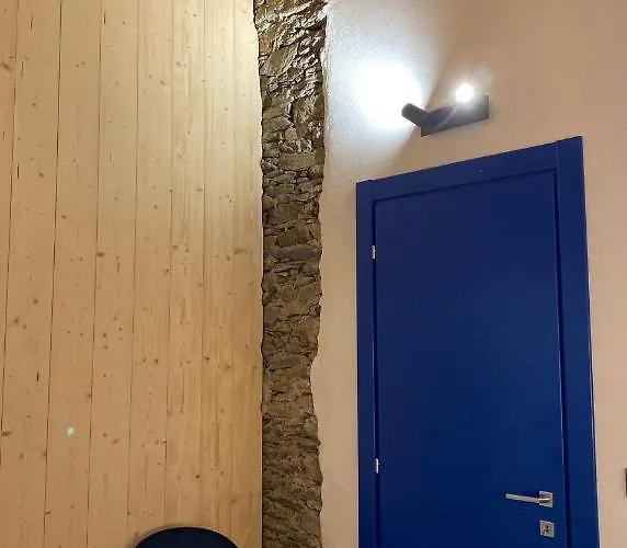 Chez Orsille Appartamento